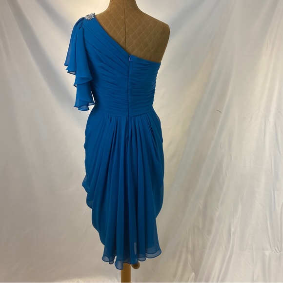 Evening dress, party dress, MOB - Picture 5 of 8